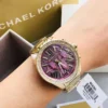 Michael Kors Ladies Watch Wren MK6290 | Watches Prime