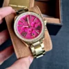 Michael Kors Ladies Watch Wren MK6290 | Watches Prime