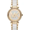 Michael Kors Ladies Watch Parker MK6313 Watches Prime