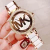 Michael Kors Ladies Watch Parker MK6313 | Watches Prime