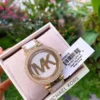 Michael Kors Ladies Watch Parker MK6313 | Watches Prime