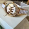 Michael Kors Ladies Watch Parker MK6313 | Watches Prime
