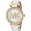 Michael Kors Ladies Watch Parker MK6313 | Watches Prime
