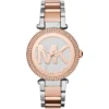 Michael Kors Ladies Watch Parker MK6314 | Watches Prime Michael Kors Ladies Watch Parker MK6314 | Watches Prime