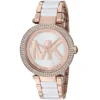 Michael Kors Ladies Watch Parker MK6314 | Watches Prime Michael Kors Ladies Watch Parker MK6314 | Watches Prime