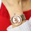 Michael Kors Ladies Watch Parker MK6314 | Watches Prime Michael Kors Ladies Watch Parker MK6314 | Watches Prime
