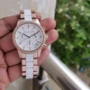 Michael Kors Ladies Watch Ritz MK6324 | Watches Prime