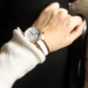 Michael Kors Ladies Watch Ritz MK6324 | Watches Prime