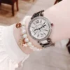 ساعة مايكل كورس نسائية باركر MK6350 | واتشز برايم ساعة مايكل كورس نسائية باركر MK6350 | واتشز برايم