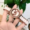 ساعة مايكل كورس نسائية باركر MK6365 | واتشز برايم ساعة مايكل كورس نسائية باركر MK6365 | واتشز برايم