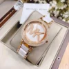 ساعة مايكل كورس نسائية باركر MK6365 | واتشز برايم ساعة مايكل كورس نسائية باركر MK6365 | واتشز برايم