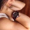 ساعة مايكل كورس نسائية برادشو MK6398 | واتشز برايم ساعة مايكل كورس نسائية برادشو MK6398 | واتشز برايم