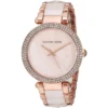 Michael Kors Ladies Watch Parker MK6402 | Watches Prime Michael Kors Ladies Watch Parker MK6402 | Watches Prime