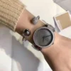 ساعة مايكل كورس نسائية باركر MK6424 | واتشز برايم