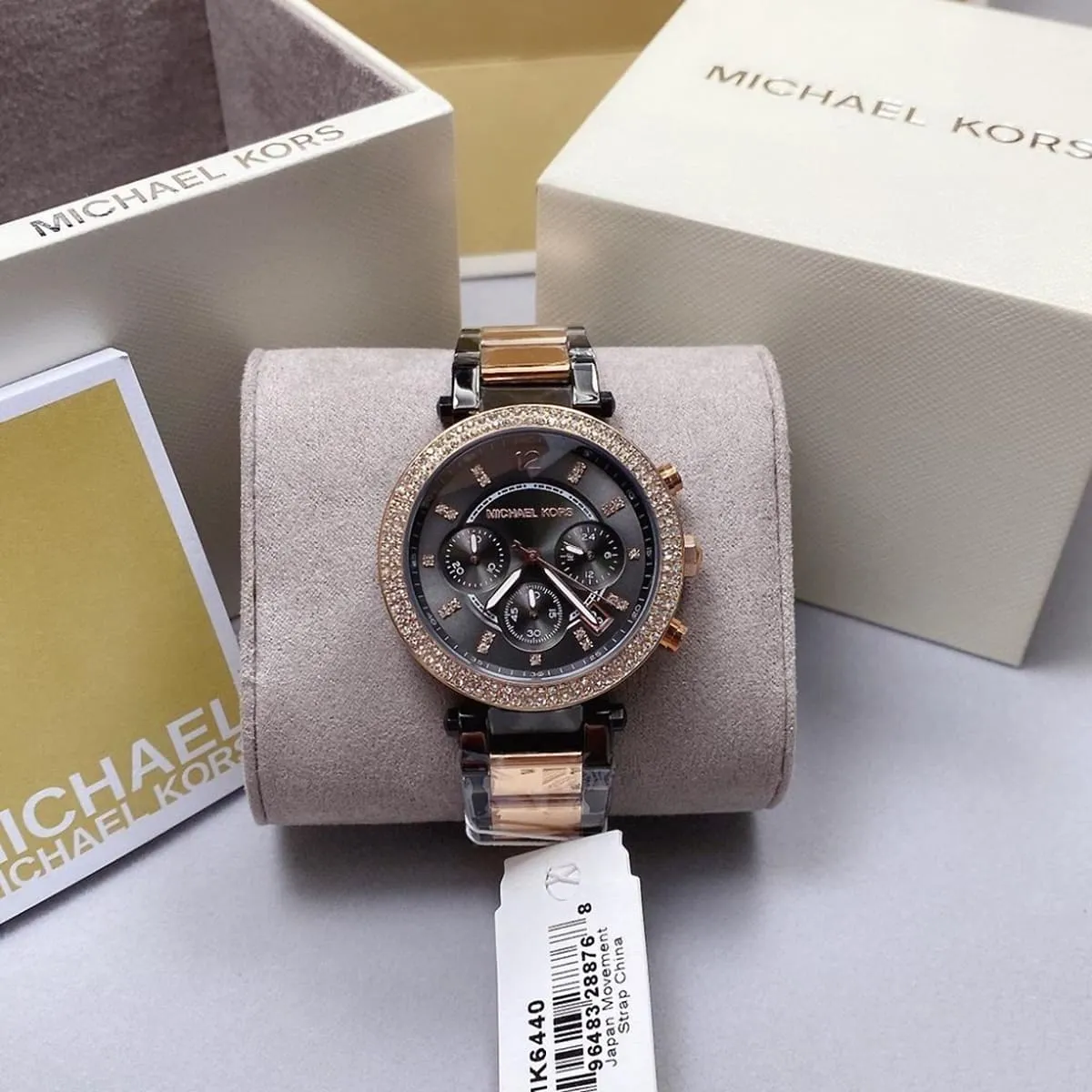 Mk6440 michael kors best sale