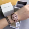ساعة مايكل كورس نسائية باركر MK6483 | واتشز برايم