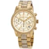 Michael Kors Ladies Watch Ritz MK6484 | Watches Prime