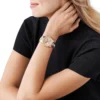Michael Kors Ladies Watch Ritz MK6484 | Watches Prime