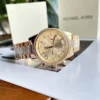 Michael Kors Ladies Watch Ritz MK6484 | Watches Prime
