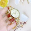 ساعة مايكل كورس نسائية سلاتر MK6519 | واتشز برايم ساعة مايكل كورس نسائية سلاتر MK6519 | واتشز برايم