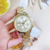 ساعة مايكل كورس نسائية سلاتر MK6519 | واتشز برايم ساعة مايكل كورس نسائية سلاتر MK6519 | واتشز برايم