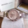 ساعة مايكل كورس نسائية ريتز MK6529 | واتشز برايم ساعة مايكل كورس نسائية ريتز MK6529 | واتشز برايم