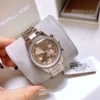 ساعة مايكل كورس نسائية ريتز MK6529 | واتشز برايم ساعة مايكل كورس نسائية ريتز MK6529 | واتشز برايم