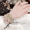 ساعة مايكل كورس نسائية دارسي MK6547 | واتشز برايم ساعة مايكل كورس نسائية دارسي MK6547 | واتشز برايم