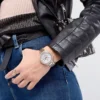 ساعة مايكل كورس نسائية تارين MK6551 | واتشز برايم ساعة مايكل كورس نسائية تارين MK6551 | واتشز برايم