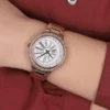 ساعة مايكل كورس نسائية تارين MK6551 | واتشز برايم ساعة مايكل كورس نسائية تارين MK6551 | واتشز برايم