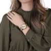 ساعة مايكل كورس نسائية ريتز MK6597 | واتشز برايم