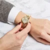 ساعة مايكل كورس نسائية رانواي MK6618 | واتشز برايم ساعة مايكل كورس نسائية رانواي MK6618 | واتشز برايم