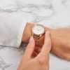 ساعة مايكل كورس نسائية ليكسنجتون MK6641 | واتشز برايم ساعة مايكل كورس نسائية ليكسنجتون MK6641 | واتشز برايم
