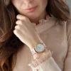 ساعة مايكل كورس نسائية ليكسنجتون MK6641 | واتشز برايم ساعة مايكل كورس نسائية ليكسنجتون MK6641 | واتشز برايم