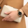 ساعة مايكل كورس نسائية رانواي MK6669 | واتشز برايم ساعة مايكل كورس نسائية رانواي MK6669 | واتشز برايم