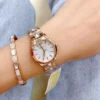 ساعة مايكل كورس نسائية رانواي MK6674 | واتشز برايم ساعة مايكل كورس نسائية رانواي MK6674 | واتشز برايم
