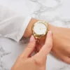 ساعة مايكل كورس نسائية رانواي MK6689 | واتشز برايم ساعة مايكل كورس نسائية رانواي MK6689 | واتشز برايم