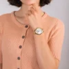ساعة مايكل كورس نسائية رانواي MK6689 | واتشز برايم ساعة مايكل كورس نسائية رانواي MK6689 | واتشز برايم