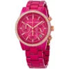 Michael Kors Ladies Watch Ritz MK6718 | Watches Prime
