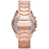 ساعة مايكل كورس نسائية ويتني MK6730 | واتشز برايم