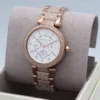 ساعة مايكل كورس نسائية باركر MK6760 | واتشز برايم ساعة مايكل كورس نسائية باركر MK6760 | واتشز برايم