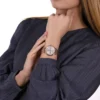 ساعة مايكل كورس نسائية ليكسنجتون MK6799 | واتشز برايم ساعة مايكل كورس نسائية ليكسنجتون MK6799 | واتشز برايم