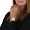 ساعة مايكل كورس نسائية كاميل MK6845 | واتشز برايم ساعة مايكل كورس نسائية كاميل MK6845 | واتشز برايم