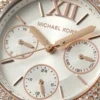 ساعة مايكل كورس نسائية كاميل MK6845 | واتشز برايم ساعة مايكل كورس نسائية كاميل MK6845 | واتشز برايم