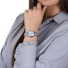 ساعة مايكل كورس نسائية رانواي MK6857 | واتشز برايم