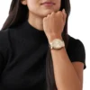 ساعة مايكل كورس نسائية ريتز MK6862 | واتشز برايم