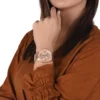 ساعة مايكل كورس نسائية ريتز MK6863 | واتشز برايم