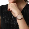 ساعة مايكل كورس نسائية ريتز MK6863 | واتشز برايم