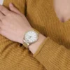ساعة مايكل كورس نسائية ليتون MK6870 | واتشز برايم