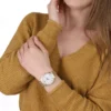 ساعة مايكل كورس نسائية ليتون MK6870 | واتشز برايم